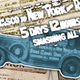 Illustration for article titled Meet The Guys Who Drove Across The U.S. In A Record 65 Hours (In 1931)
